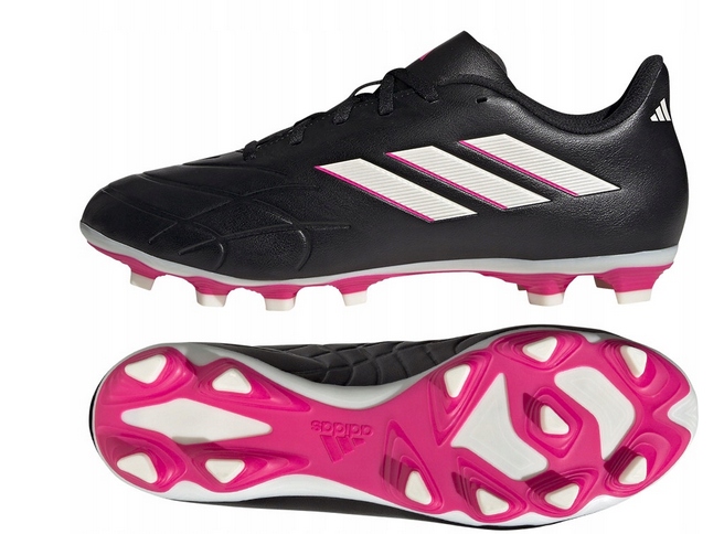 BUTY KORKI ADIDAS COPA PURE.4 FG GY9081 r. 43 1/3