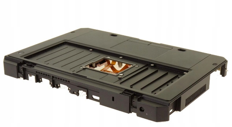 Latitude 5424 Rugged spodní kryt s touchpadem p/n: N0WW7 Nová