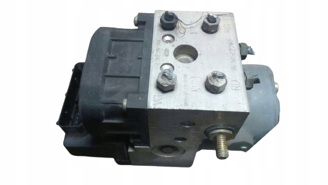 CITROEN XSARA 1 I POMPA ABS 0265216760 0273004278