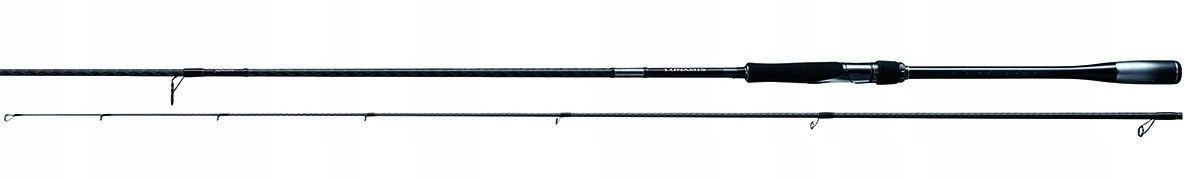 Wędka Shimano Lunamis Inshore 2,90M 7-35G
