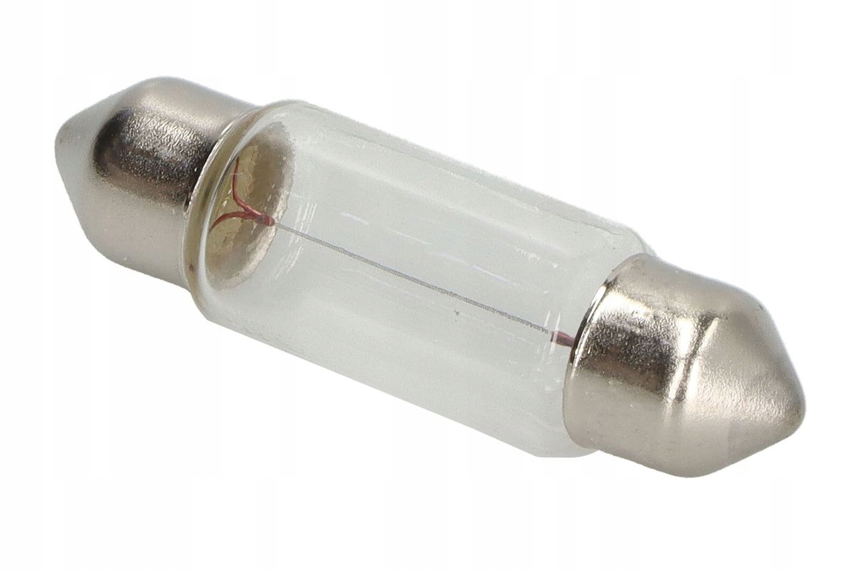 Osram Żarówka C5W Standard (2 szt.) 12V 5W 6418-2BL