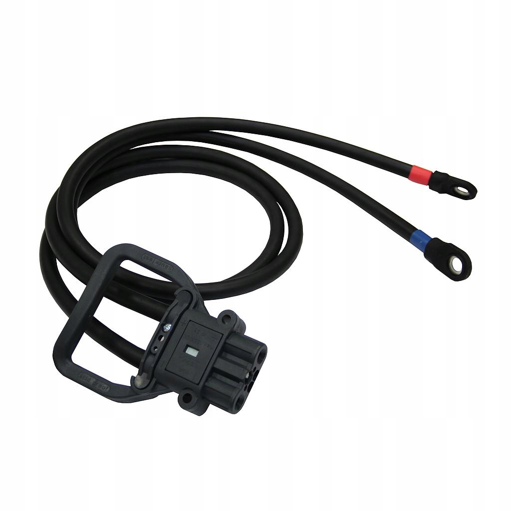 Przylacze 1000 35 gniazdo 80A 35 do baterii