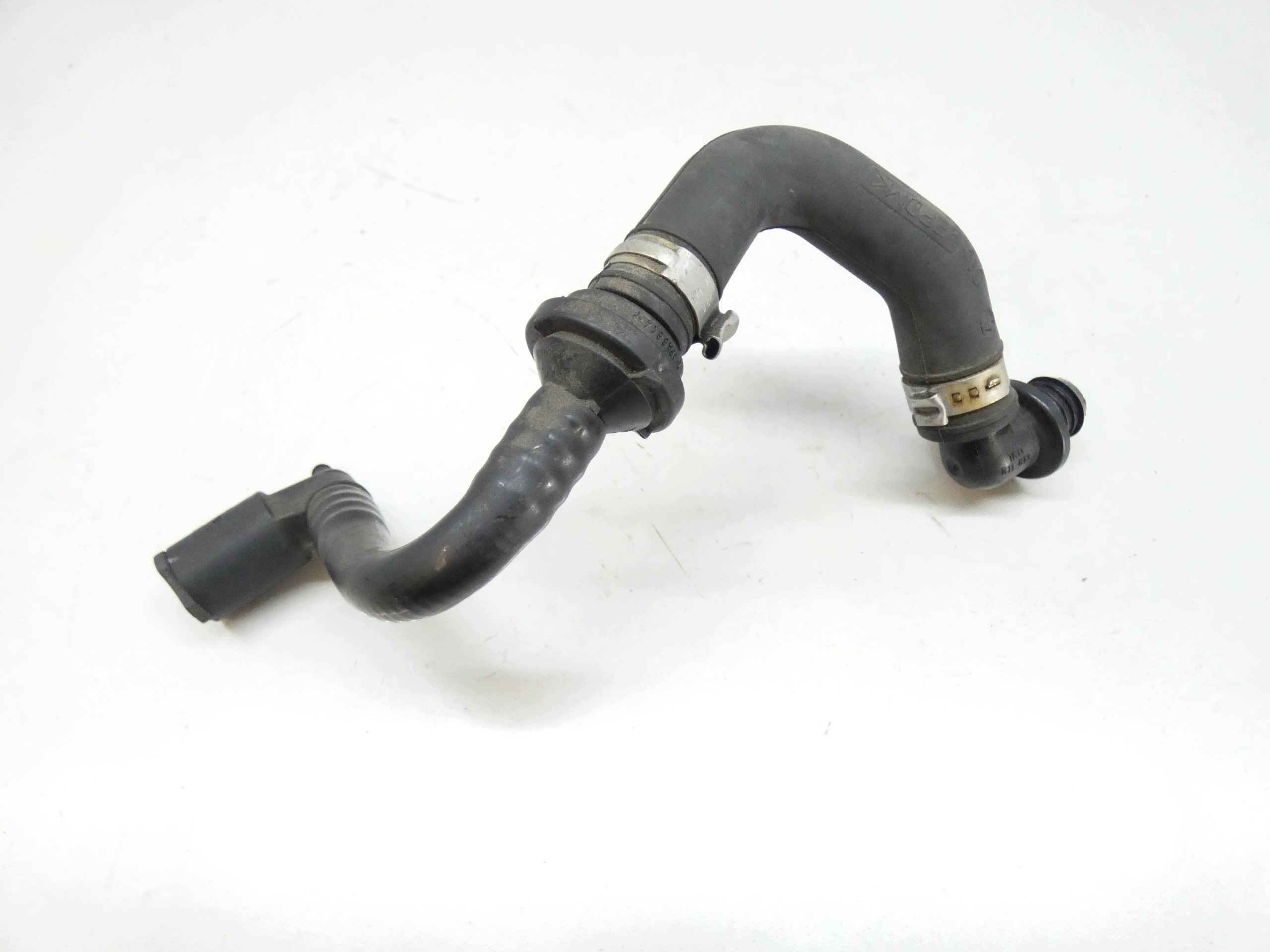 vedení serva VW PASSAT B6 2.0 TDI BKP 05-10 3C0612041BD