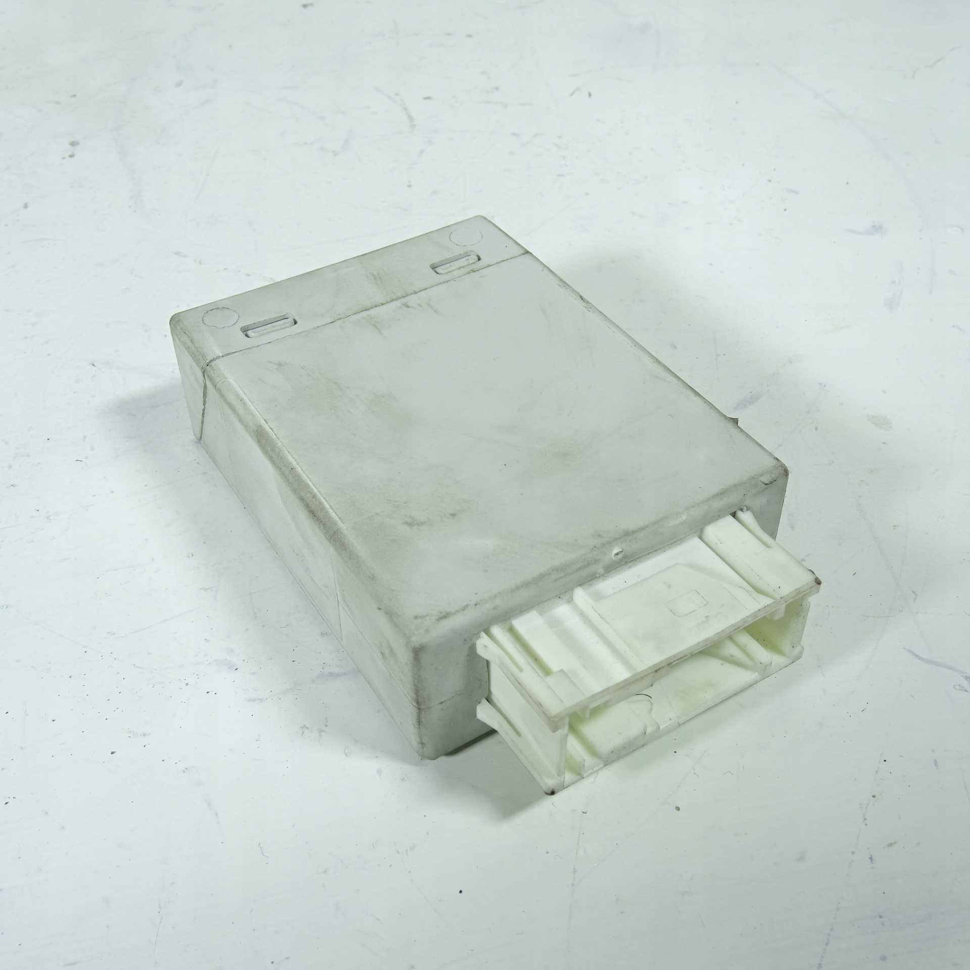 BMW 7 F01 F02 module springing 6795086