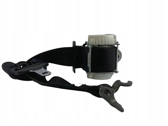 BMW E91 tension belt safety left front 33059848