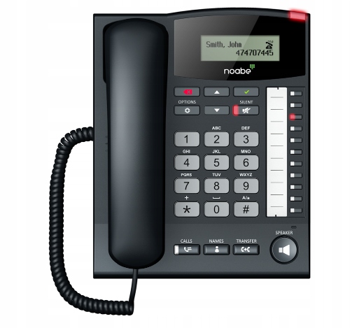 Noabe Jablocom Essence GDP-10 telefon Gsm 4G VoLTE