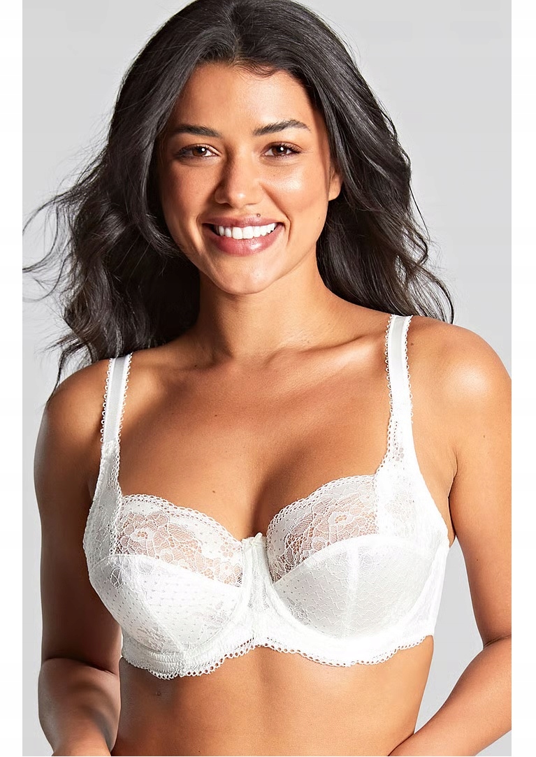 Panache Podprsenka 90HH/40HH Clara 7255 Ivory
