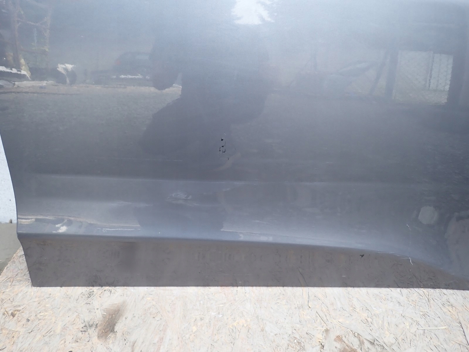 door right front right front HYUNDAI IX35 IX 35 LM 2010-2015 760032S000