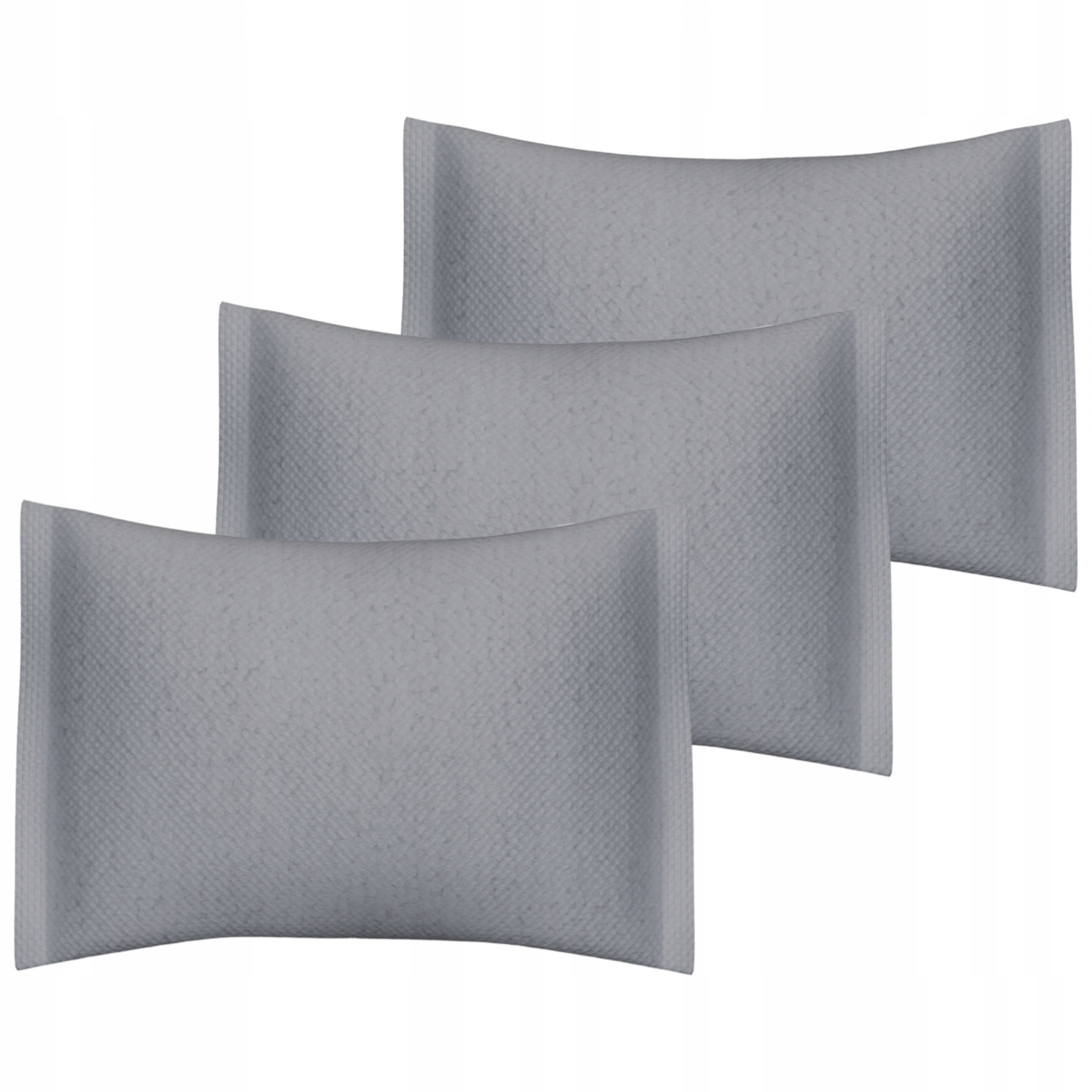 3x POCHŁANIACZ WILGOCI DO SAMOCHODU ELEKTRONIKA