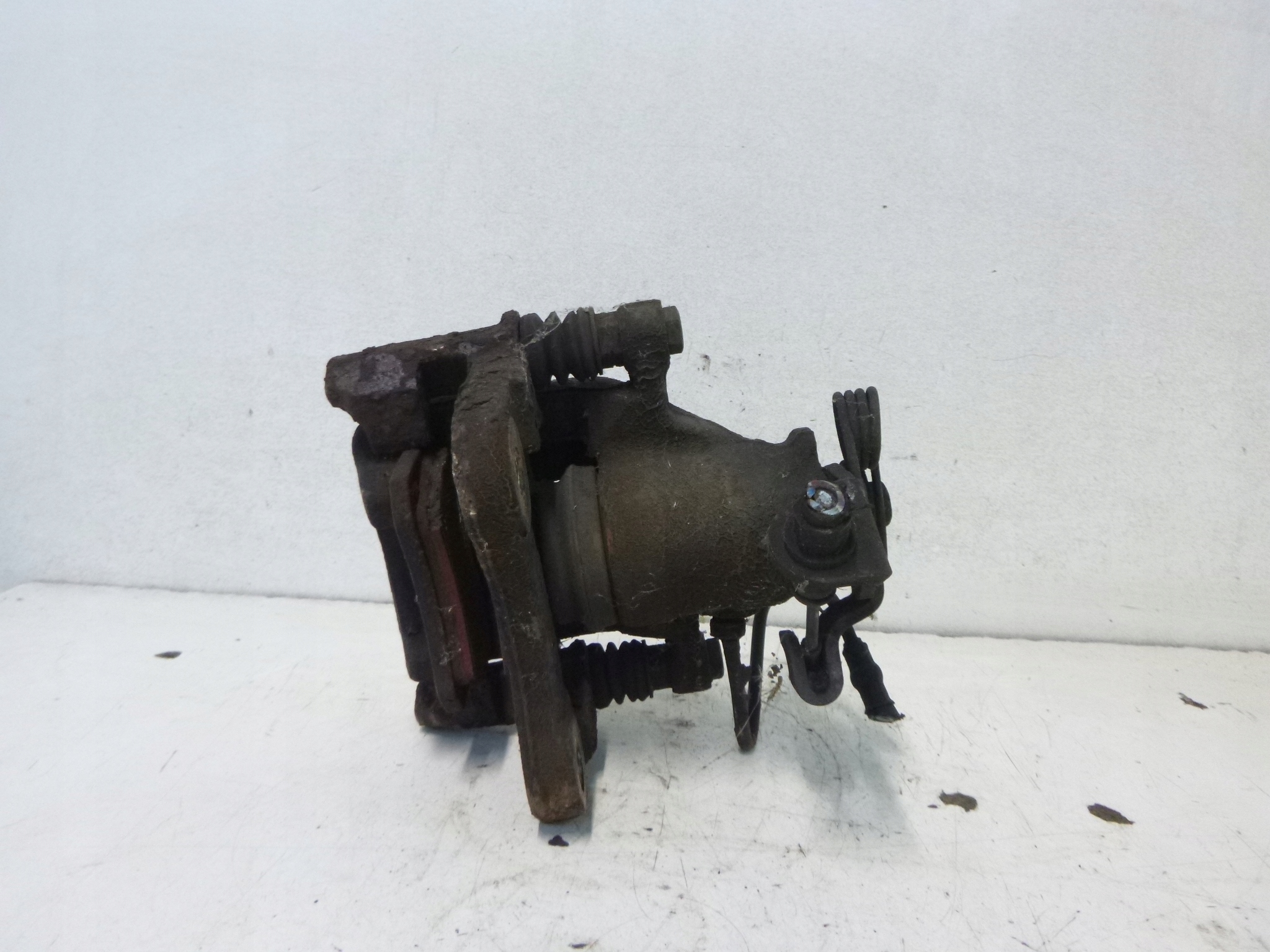 caliper brake rear part CITROEN C8 PEUGEOT 807 2.0