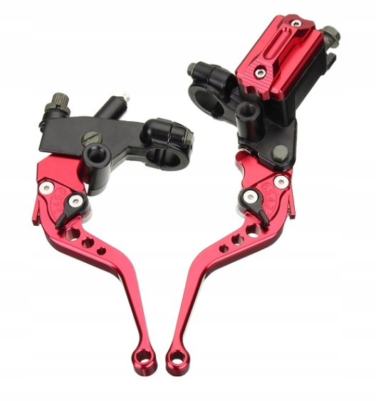 Klamki pompa LTR LTZ YFZ Raptor 660 400 450 quad Producent inny