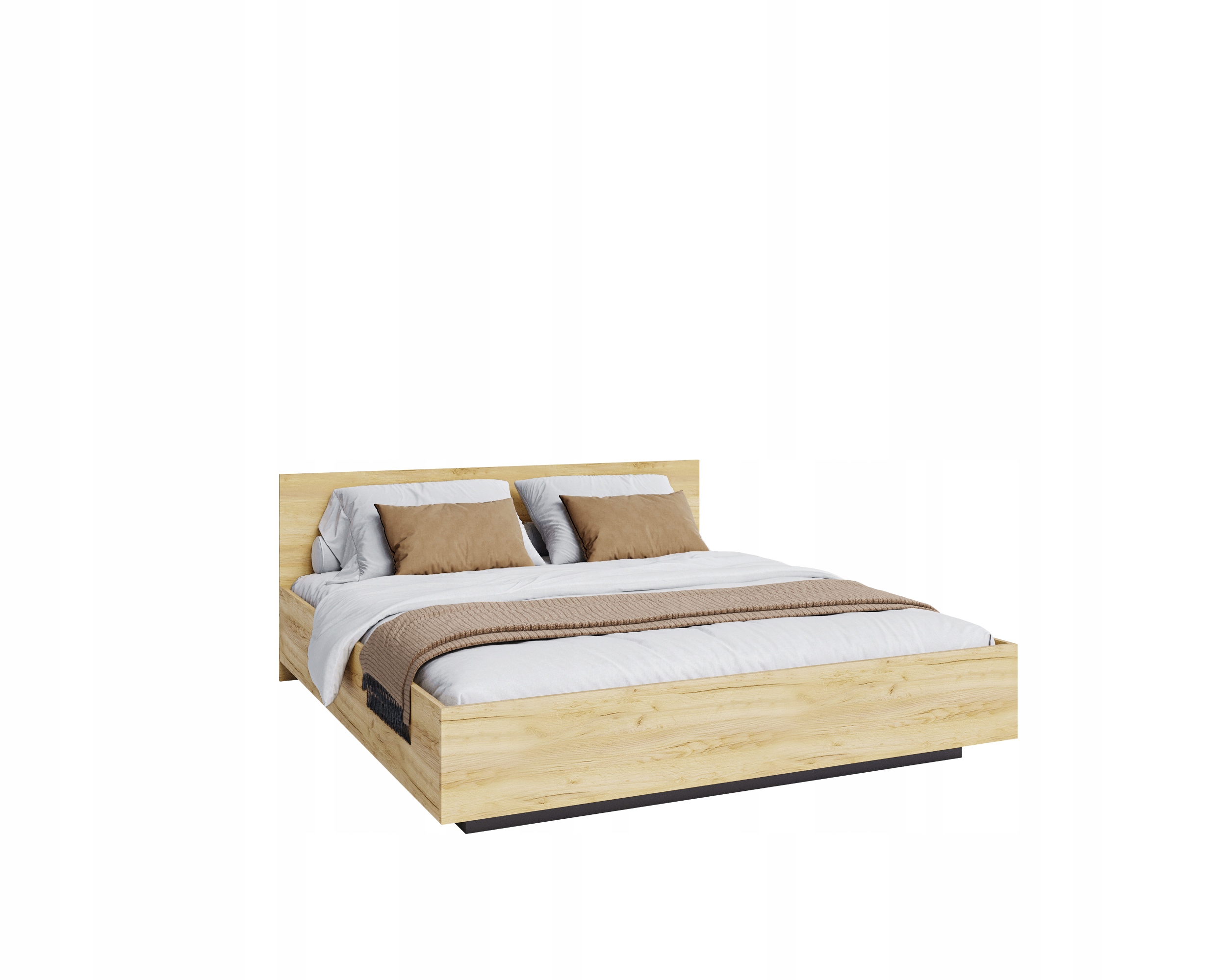 Levitující postel 160x200 Lima