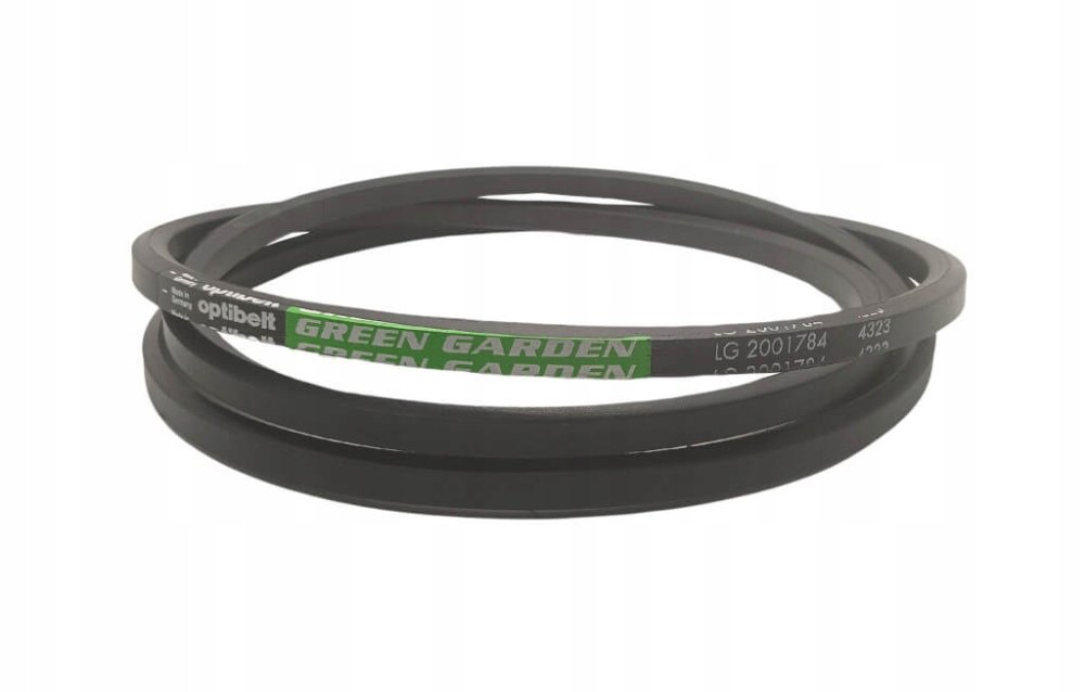 Nd Riwall, Hecht Klinový remeň pohonu nožov pre Rlt 102 Hrd Twin, Hecht 510