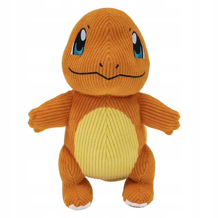 

Pokemon maskotka Charmande sztruskowa 20cm seria 5