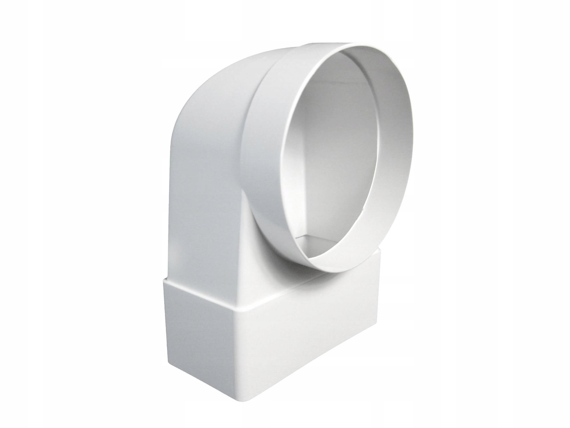 Kolano Łącznikowe Zmienne 007-0223  Dospel D/Kłz O104/ 110X55 — 3
