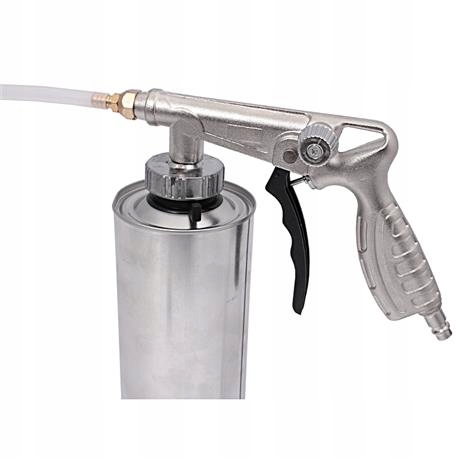 Pistole Na Údržbu S Nádrží GV-0720 Xl-tools