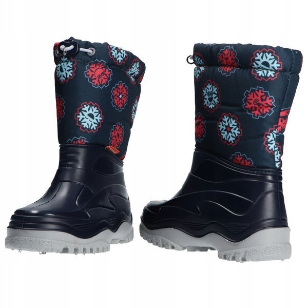 Demar Śniegowce Pico Light ocieplane! roz. 28/29 A Marka Demar