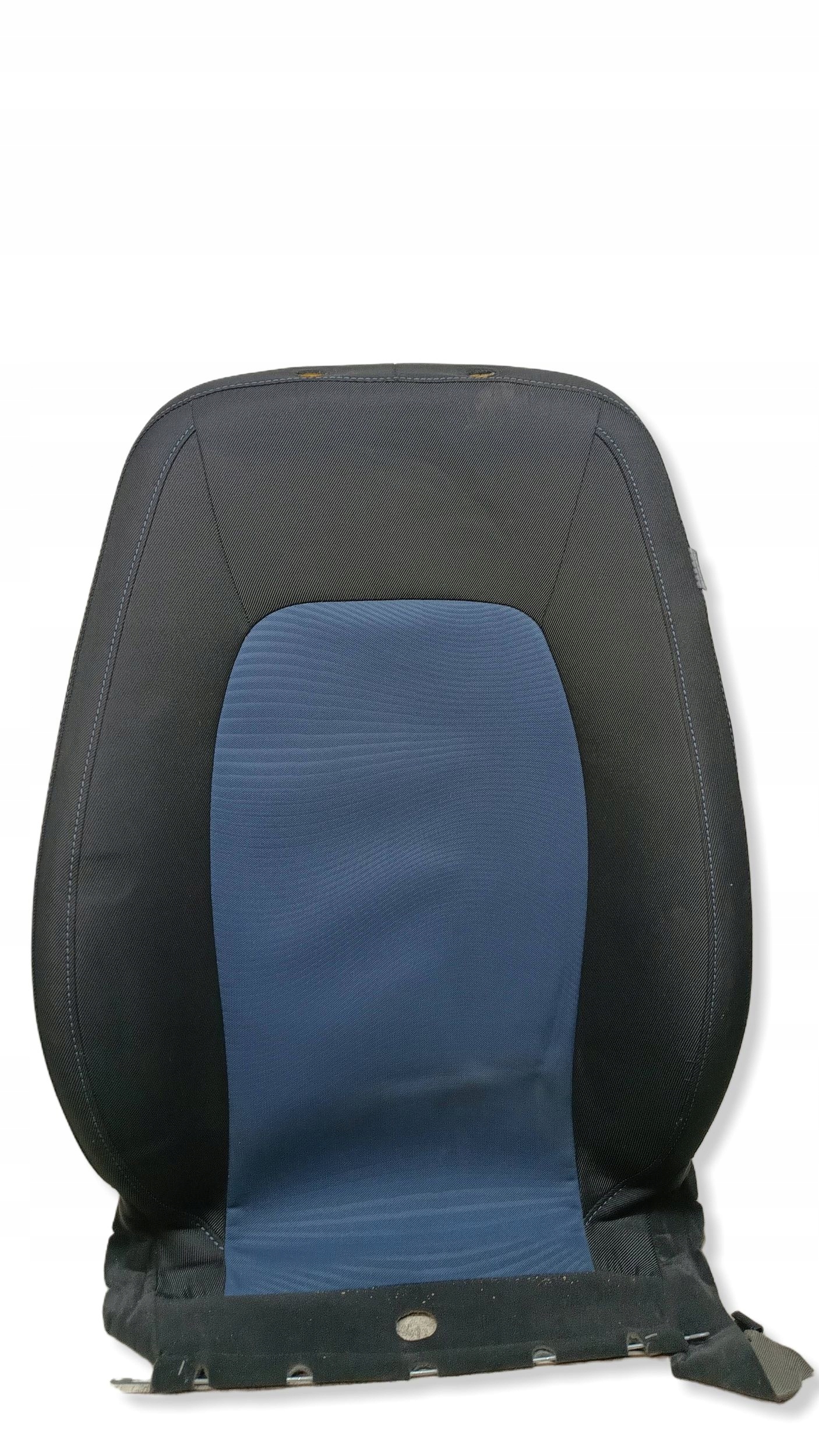 HYUNDAI I10 II OPARCIE seat right front 2013