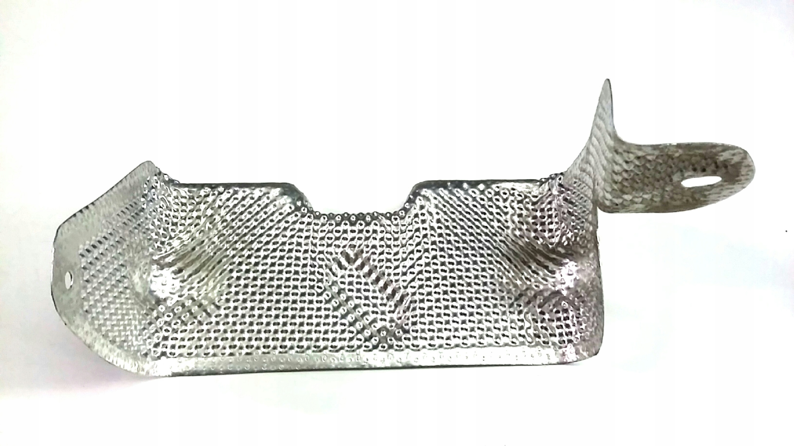 VOLVO S80 V70 XC70 oslona termiczna podwozia OE