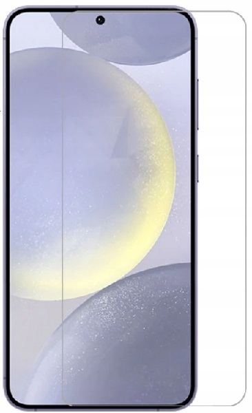 ETUI ULTRA SLIM SILIKON DO SAMSUNG GALAXY S24 PLUS + SZKŁO Marka Pskom