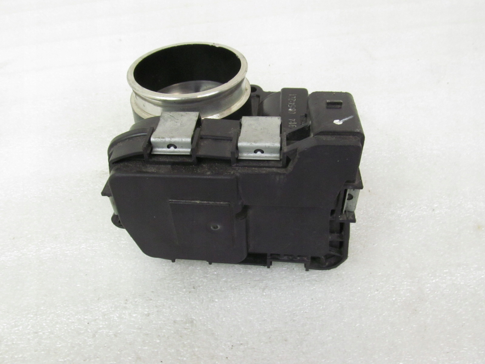 BMW R 1200 GS R RT lt throttle