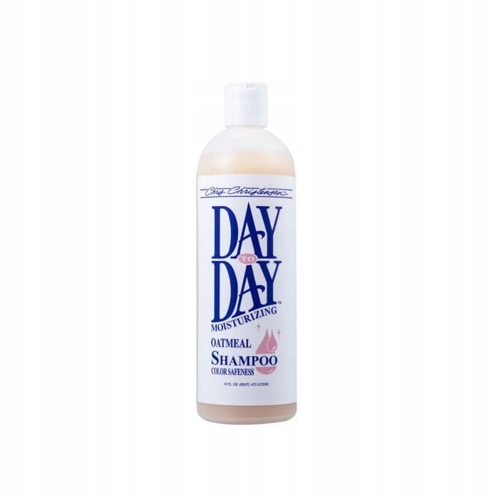Levně Hydratační Šampon Day to Day, 473 ml, od Chris Christensen