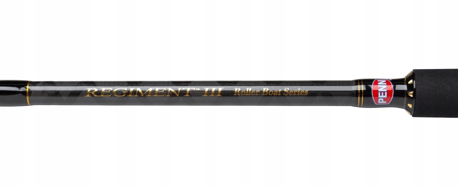 WĘDKA PENN REGIMENT III ROLLER BOAT 200/30-50lb Marka Penn