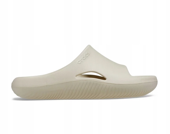 kopie Nazouváky Crocs Mellow Sl 208392-001 Béžová vel. 38,5