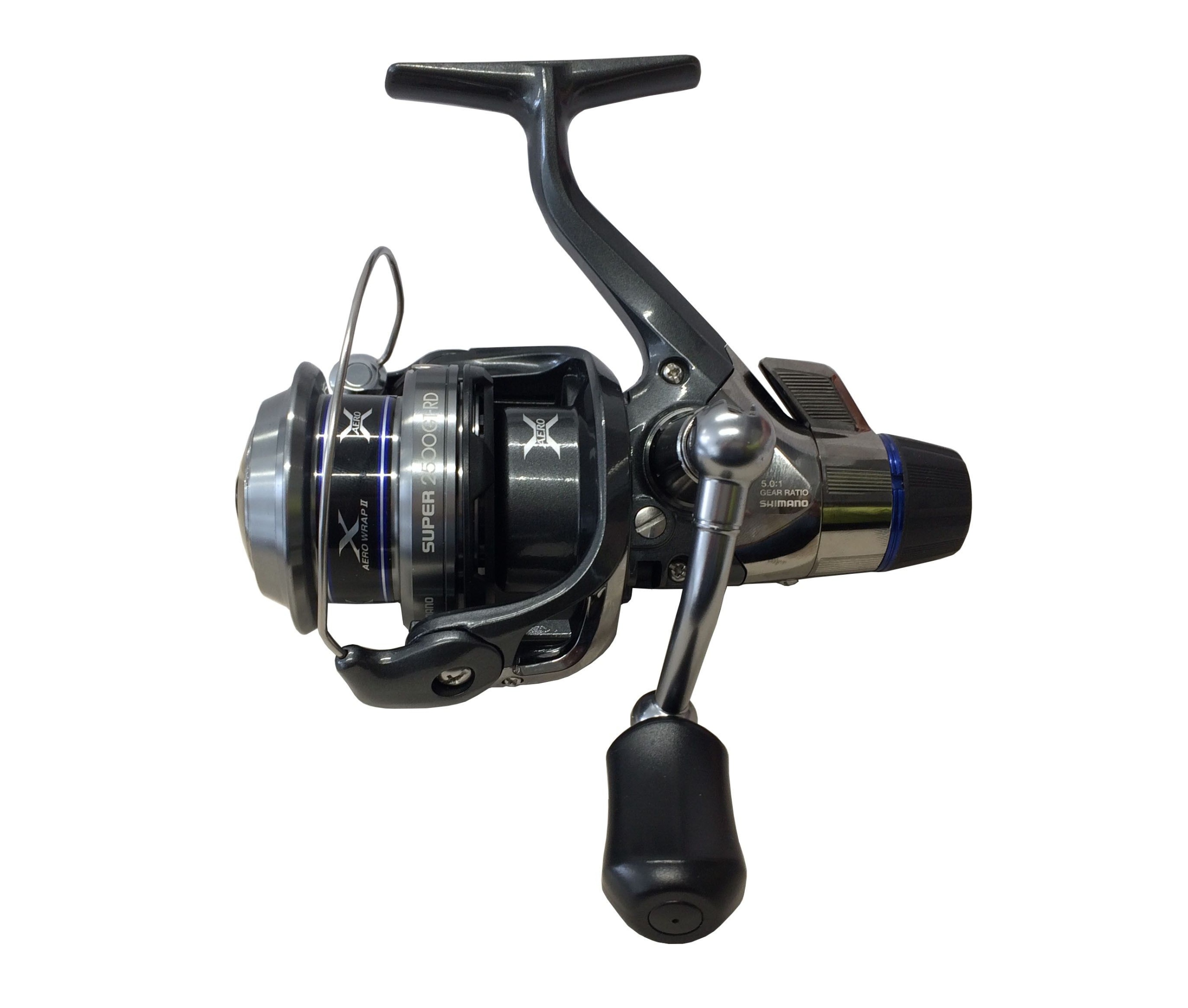 Kołowrotek Shimano Super GT 2500 RD