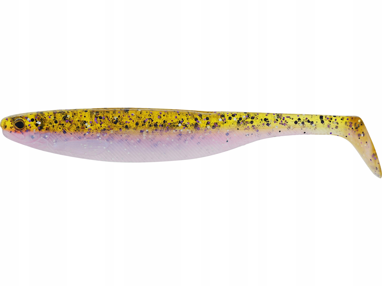 Westin Shadteez Slim 14cm 17g Violet Goby