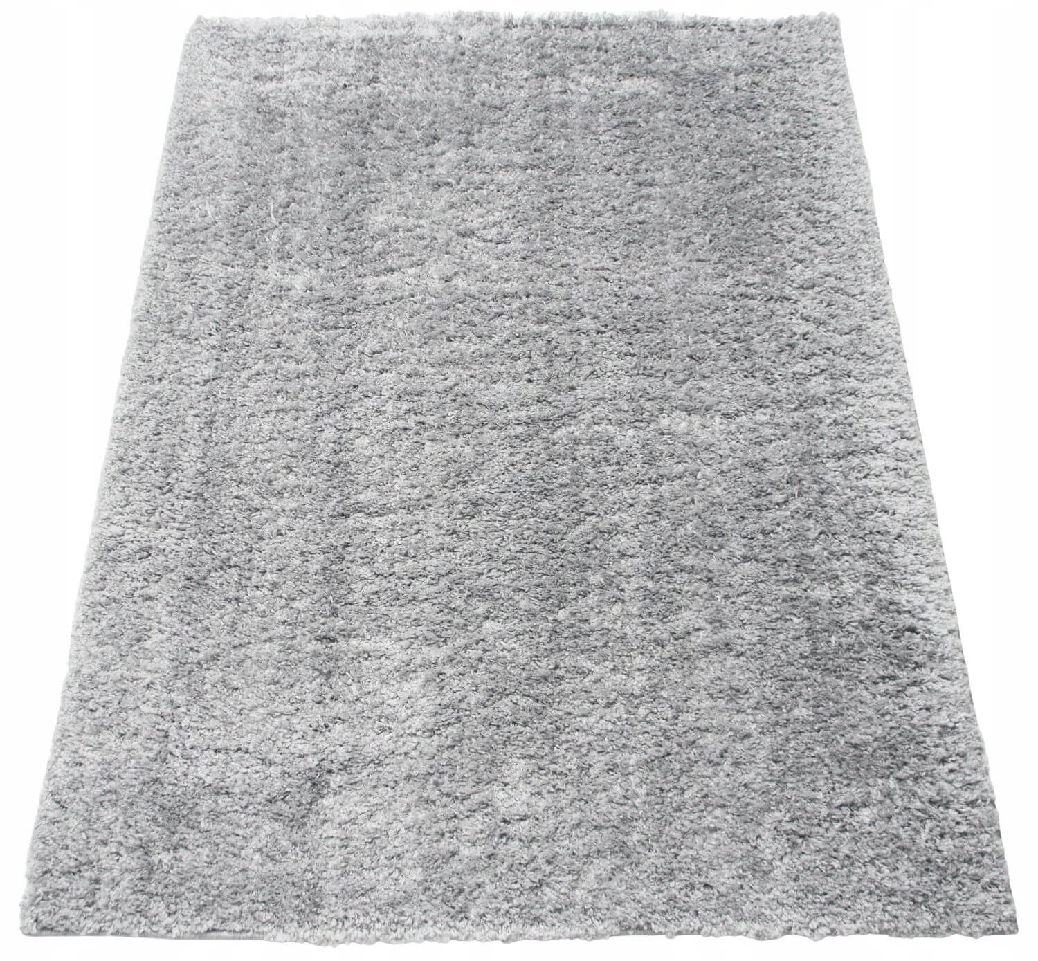 Koupelnový Kobereček, Protiskluzové Koupelnové Shaggy Koberečky 80X150