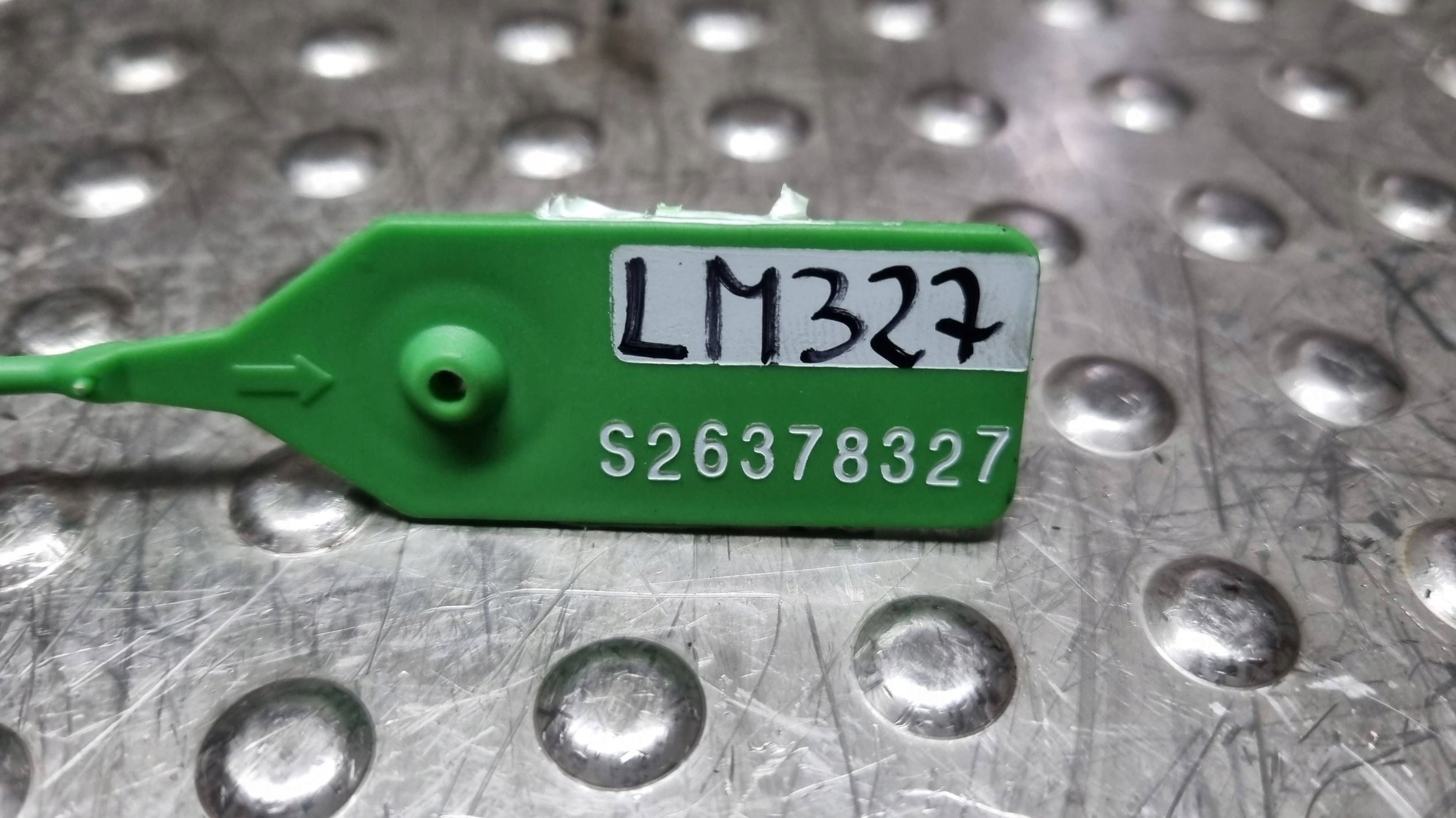 injection ramp sensor A6420702995 MERCEDES W207 W212 W219 W906 3.0 CDI