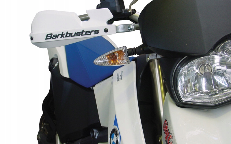 Osłony dłoni BMW G650X COUNTRY BARKBUSTERS Producent Barkbusters
