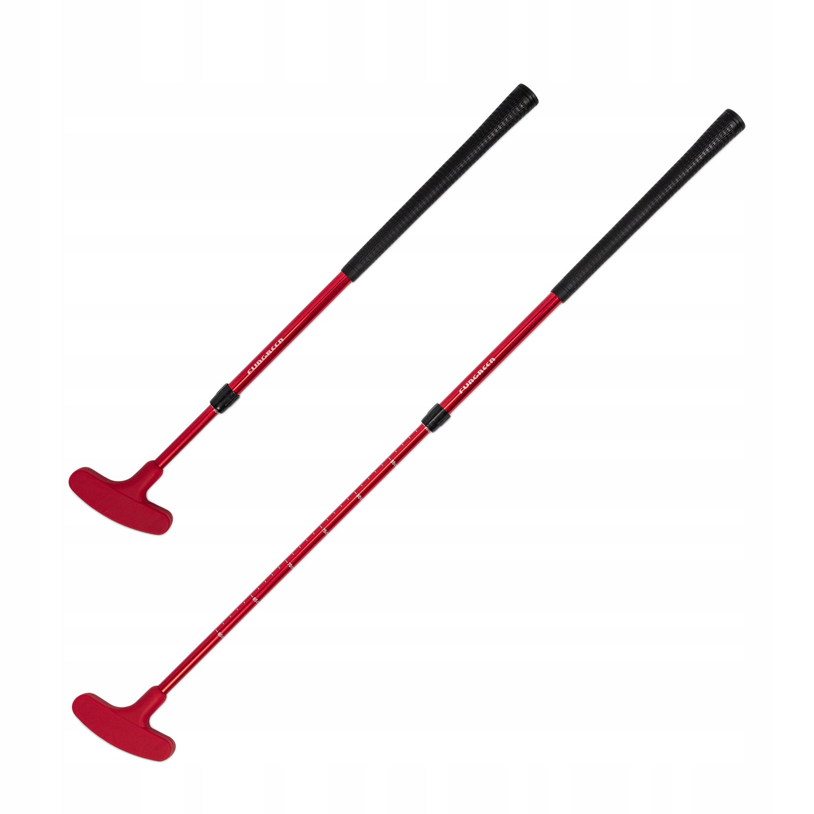 2x Dzieci ze Skalą Golfowe Putter Putter Marka bez marki