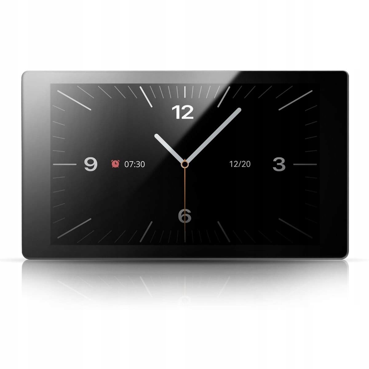 Displej Hmi Nextion 4.3'' 480x800 Uart Série Edge Dotykový