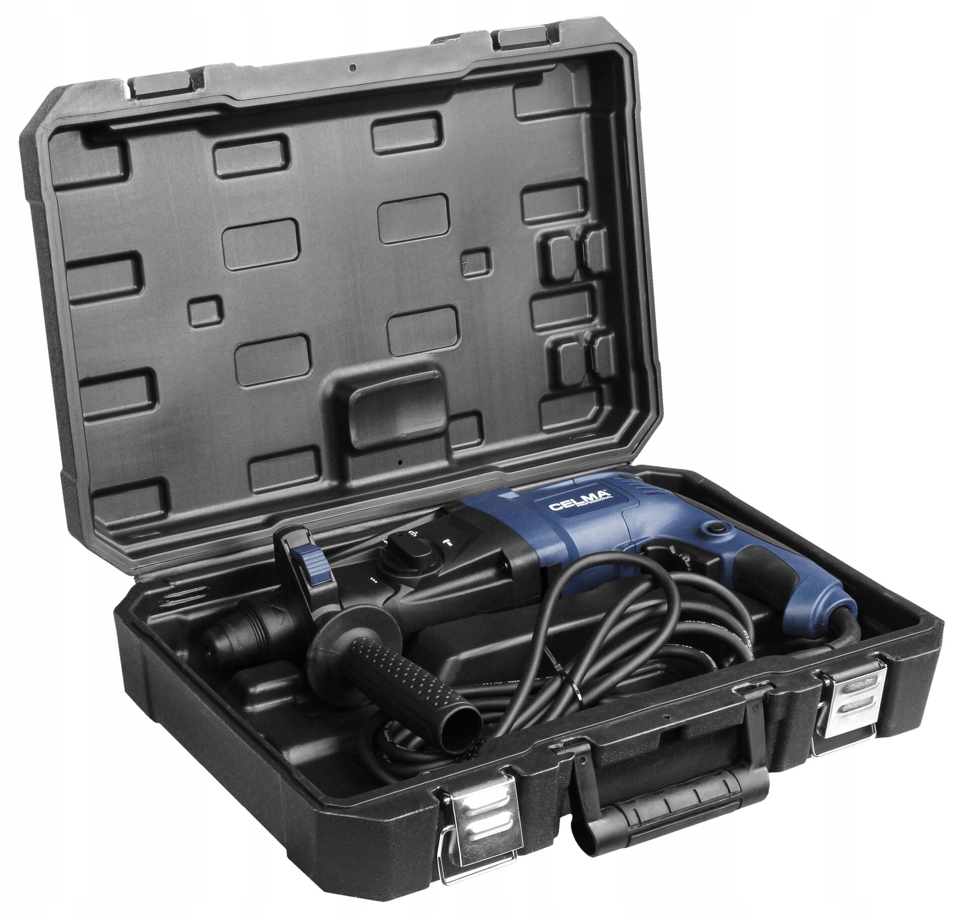 Młotowiertarka CELMA PROFESSIONAL PRWg 26AEO Kod producenta PRWg26AEO