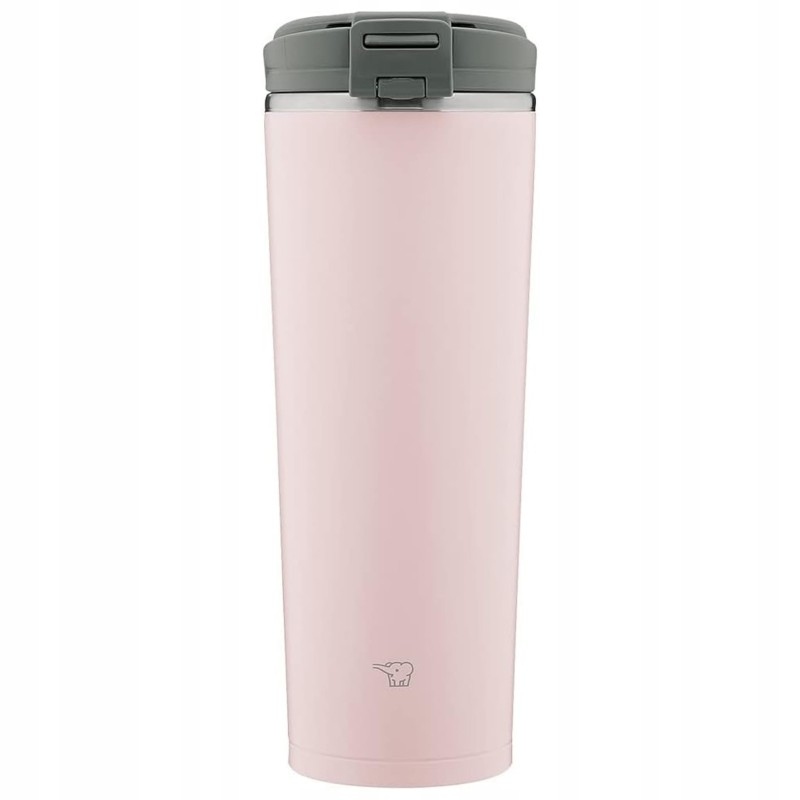 Termohrnček Zojirushi SX-KA40-PM 400 ml Ružový