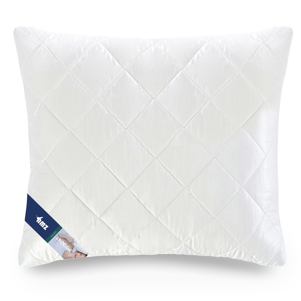 

Poduszka Synthetic Exclusive Lyocell Pikow 70x80