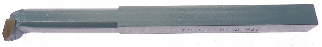NÓŻ TOKARSKI ISO 13R 1212 NNGd ISO13R 12X12 12mm P30 DO GWINTU GWINTOWANIA Marka SH