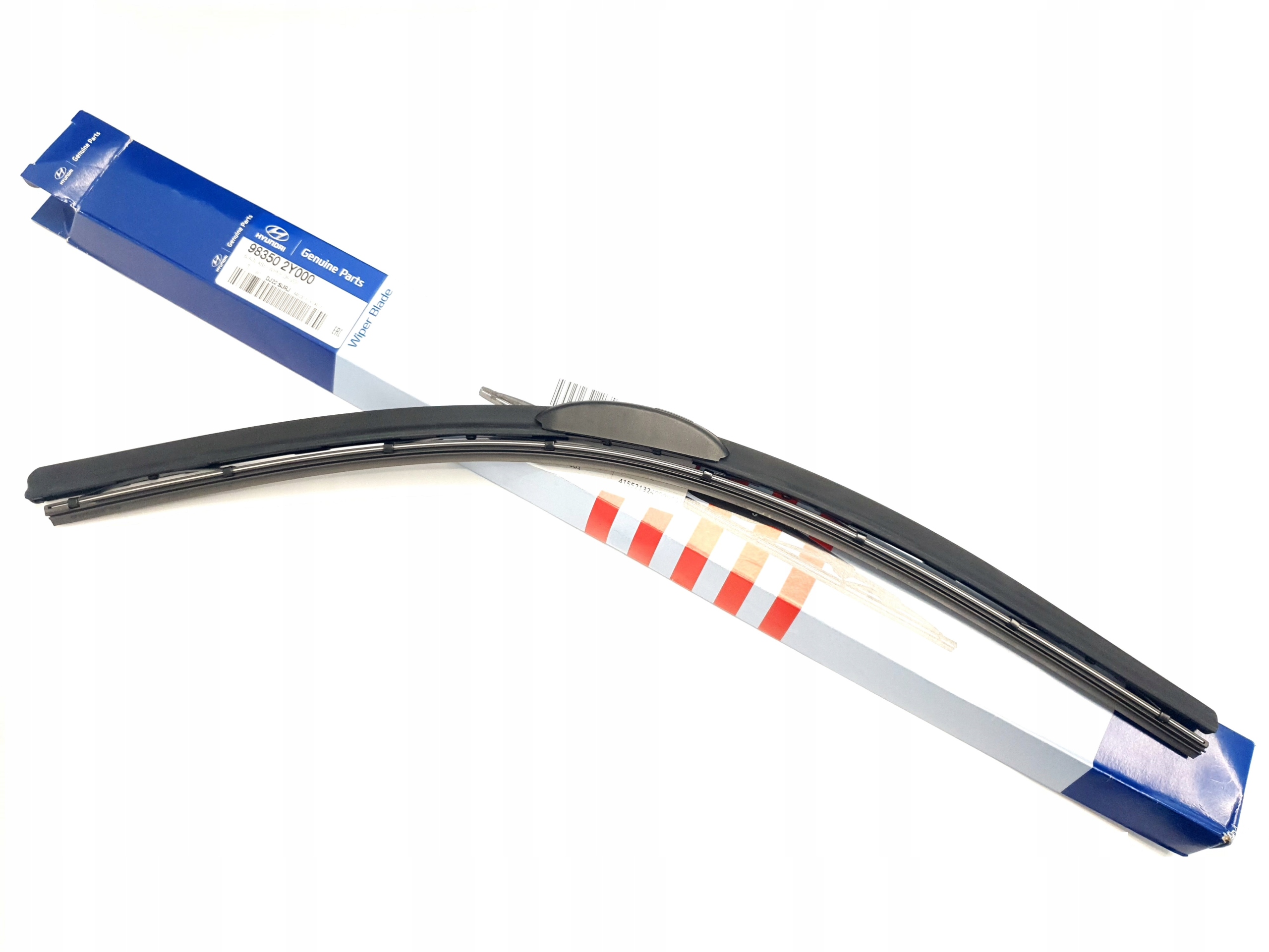 PIORO WYCIERACZKI KIEROWCY HYUNDAI IX35