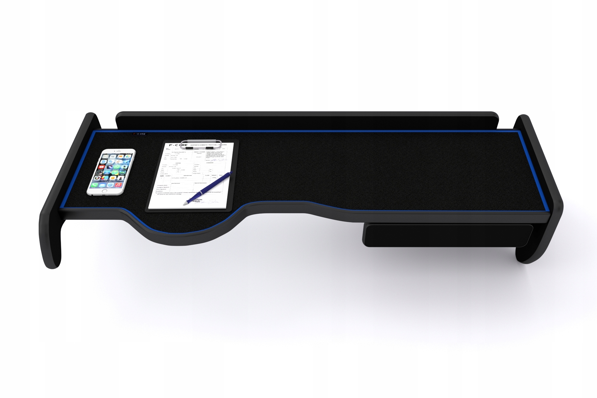 Półka TIR długa MAN TGL 00-10 TGA 05- 12 WĄSKA KAB Producent części Inny