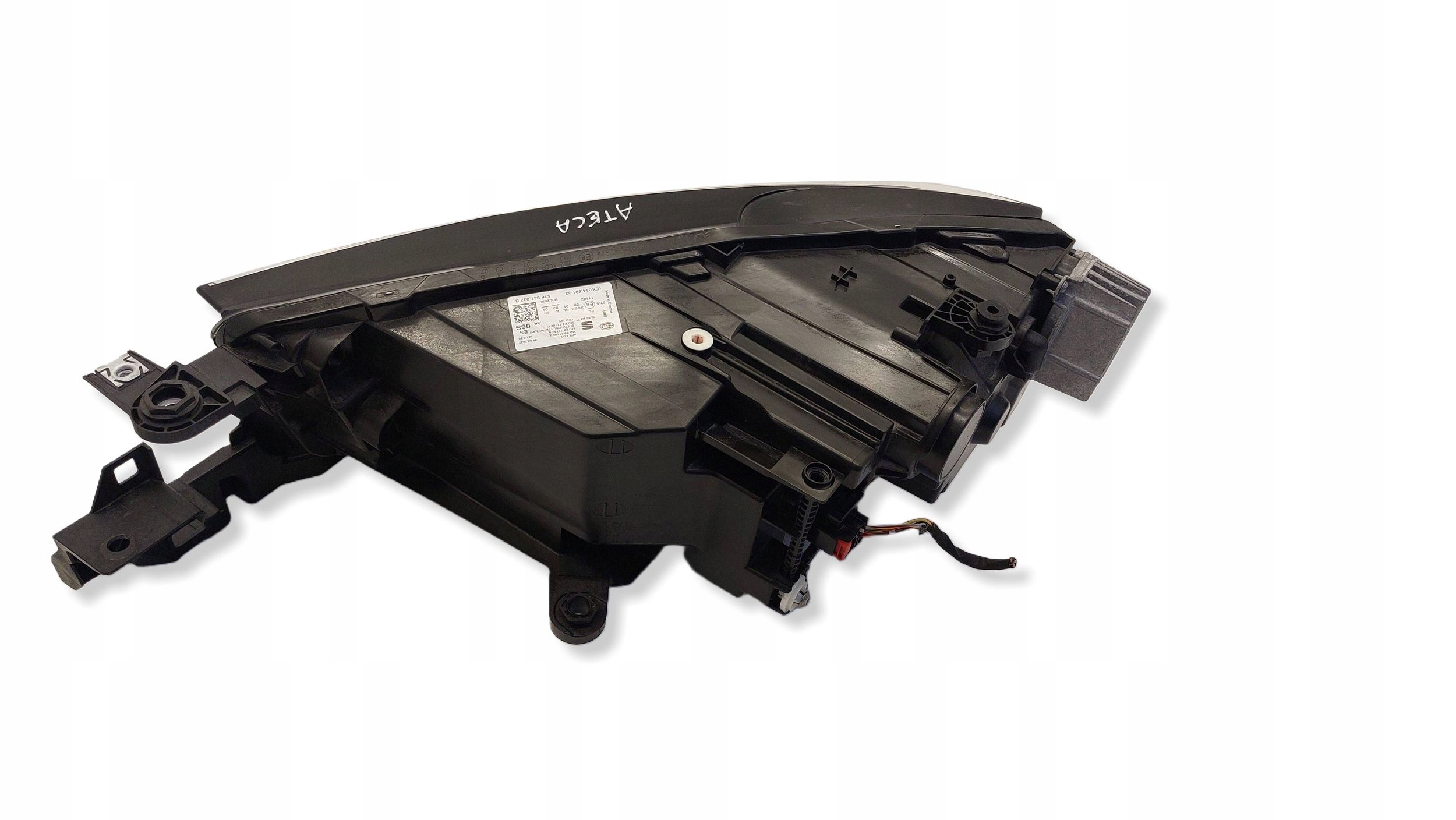 SEAT ATECA LIFT 23r> light right FULL LED complete EUROPA 576941032B