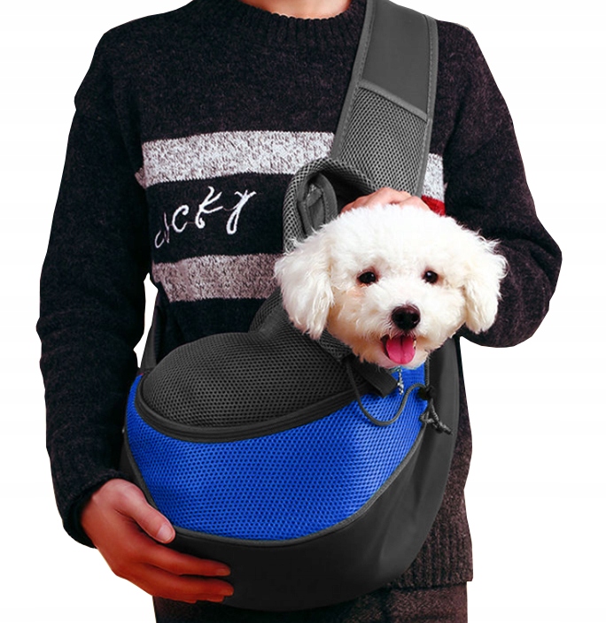 Taška přes rameno Batoh Přepravka pro psa kočku