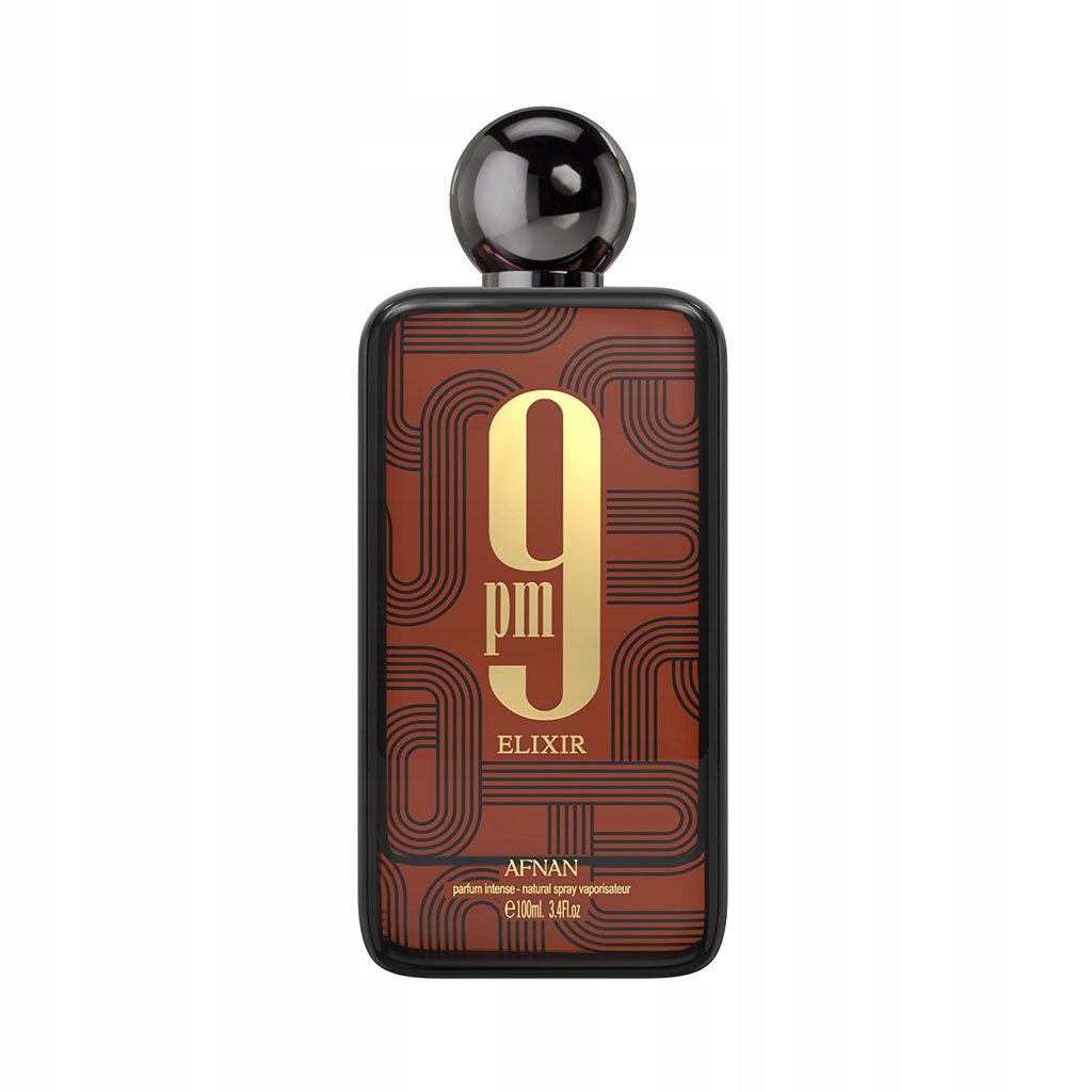 Afnan 9PM Elixir 100 ml