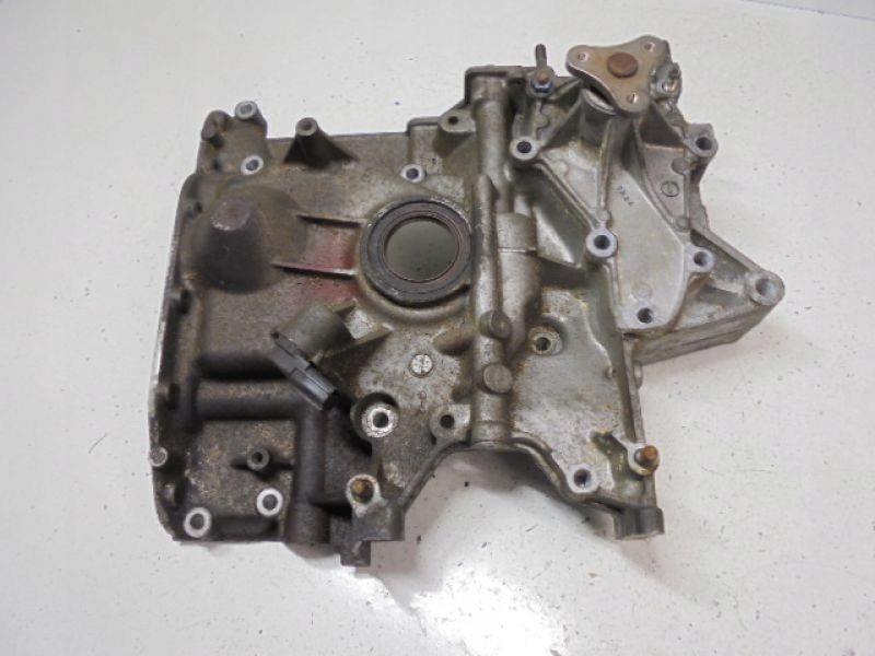 RX8 OBUDOWA OSŁONA SILNIKA DEKIEL 1,3