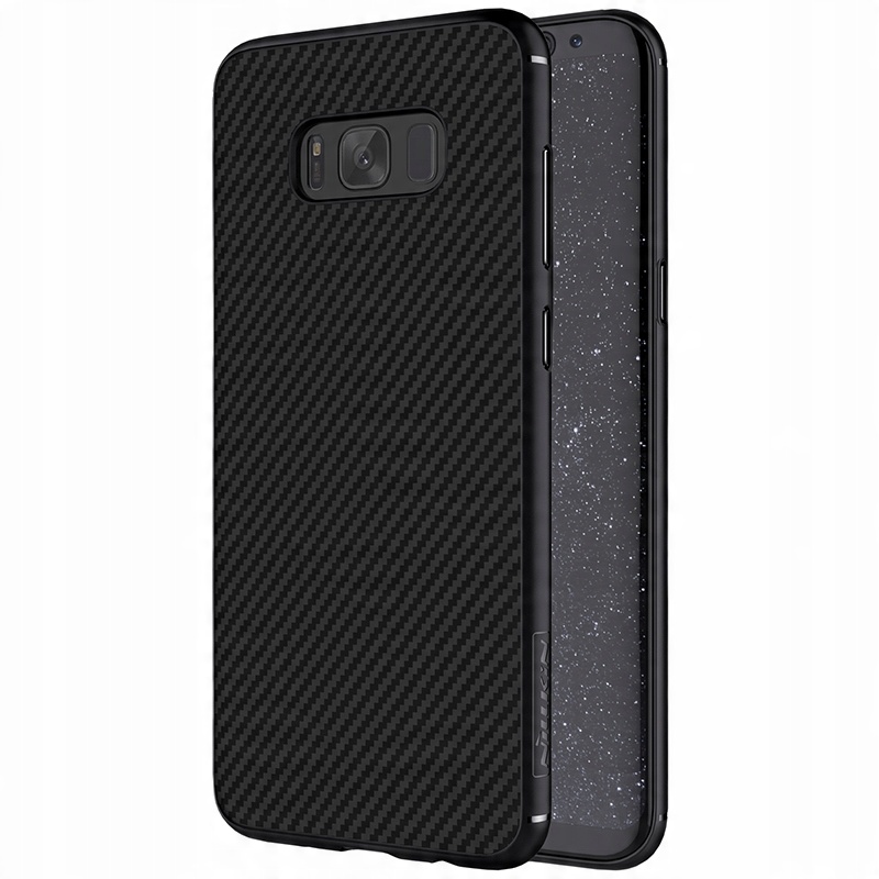 

Etui Case Obudowa Pokrowiec Nillkin do Galaxy S8