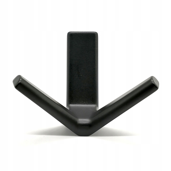 

Wieszak meblowy WM-047 czarny mat