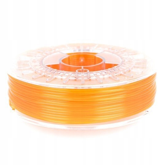 ColorFabb nGen 1.75 mm 750 g Orange Transparent