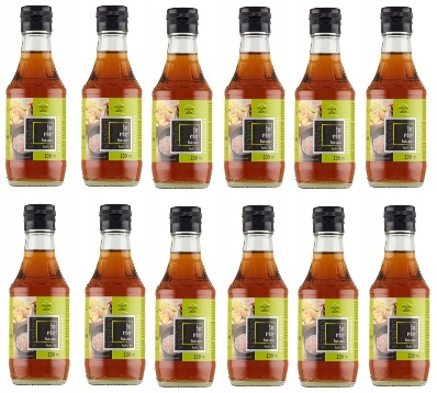 12x 200ml House Of Asia Sos rybny Karton