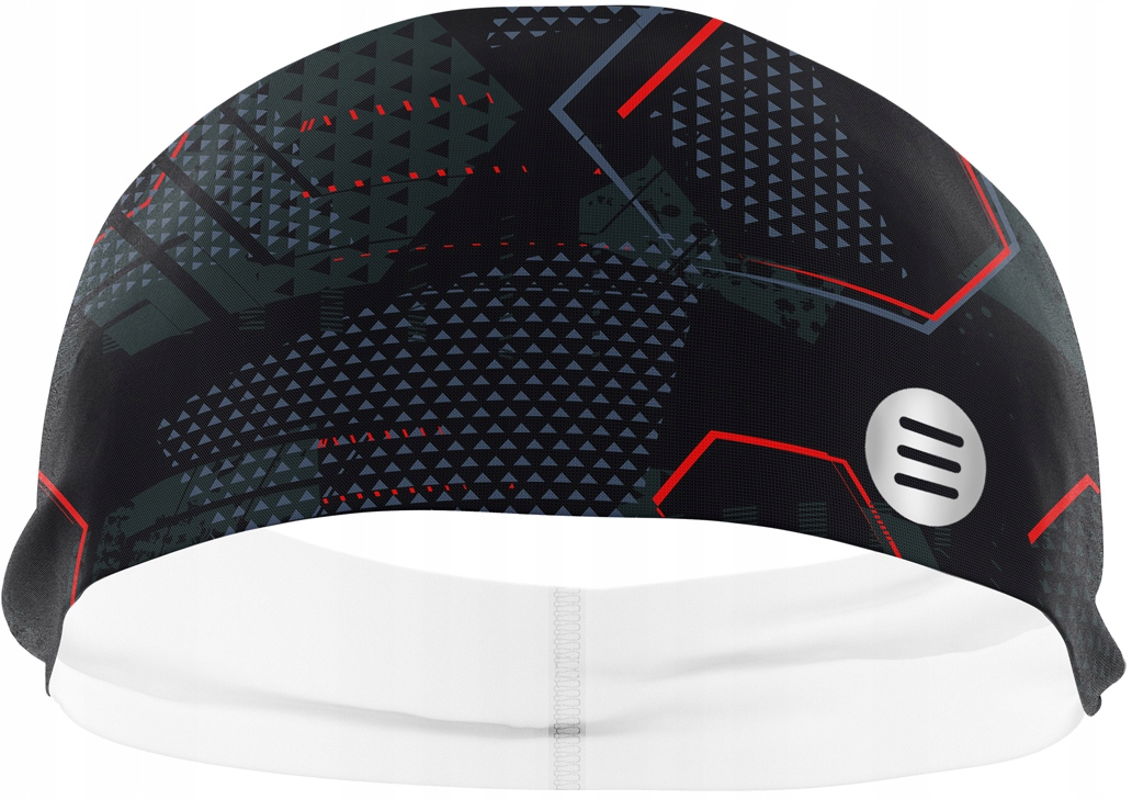 Opaska na głowę Termoaktywna Sportowa do Biegania